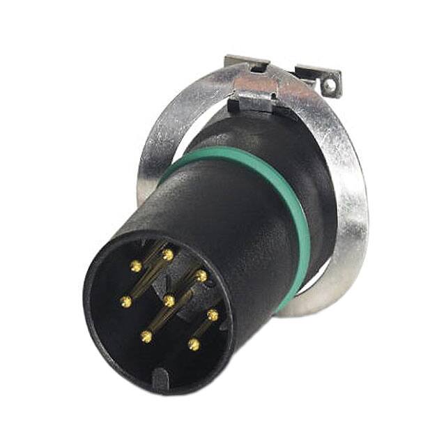 1411959 Phoenix Contact  Assemblages de connecteurs circulaires